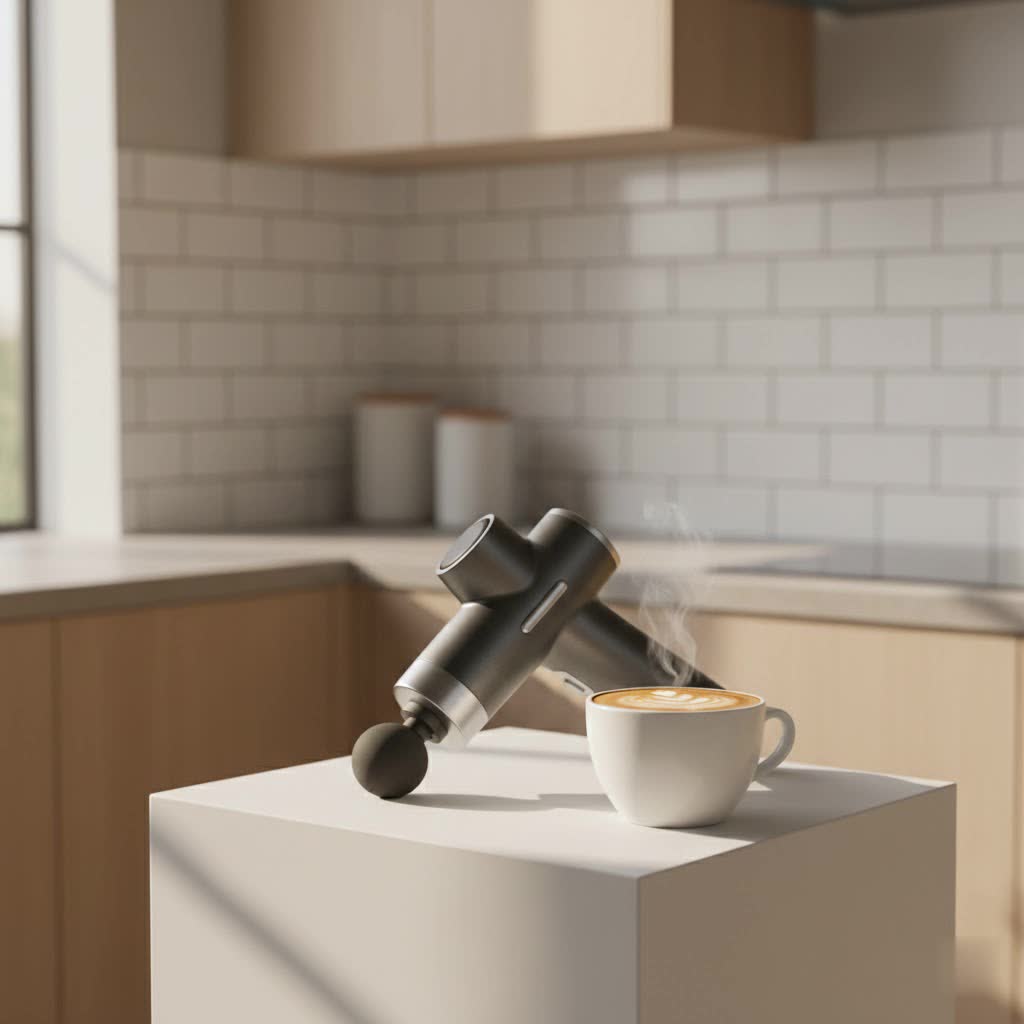 RAEMAO Massage Gun: Your Ultimate Guide to Muscle Recovery and Relaxation