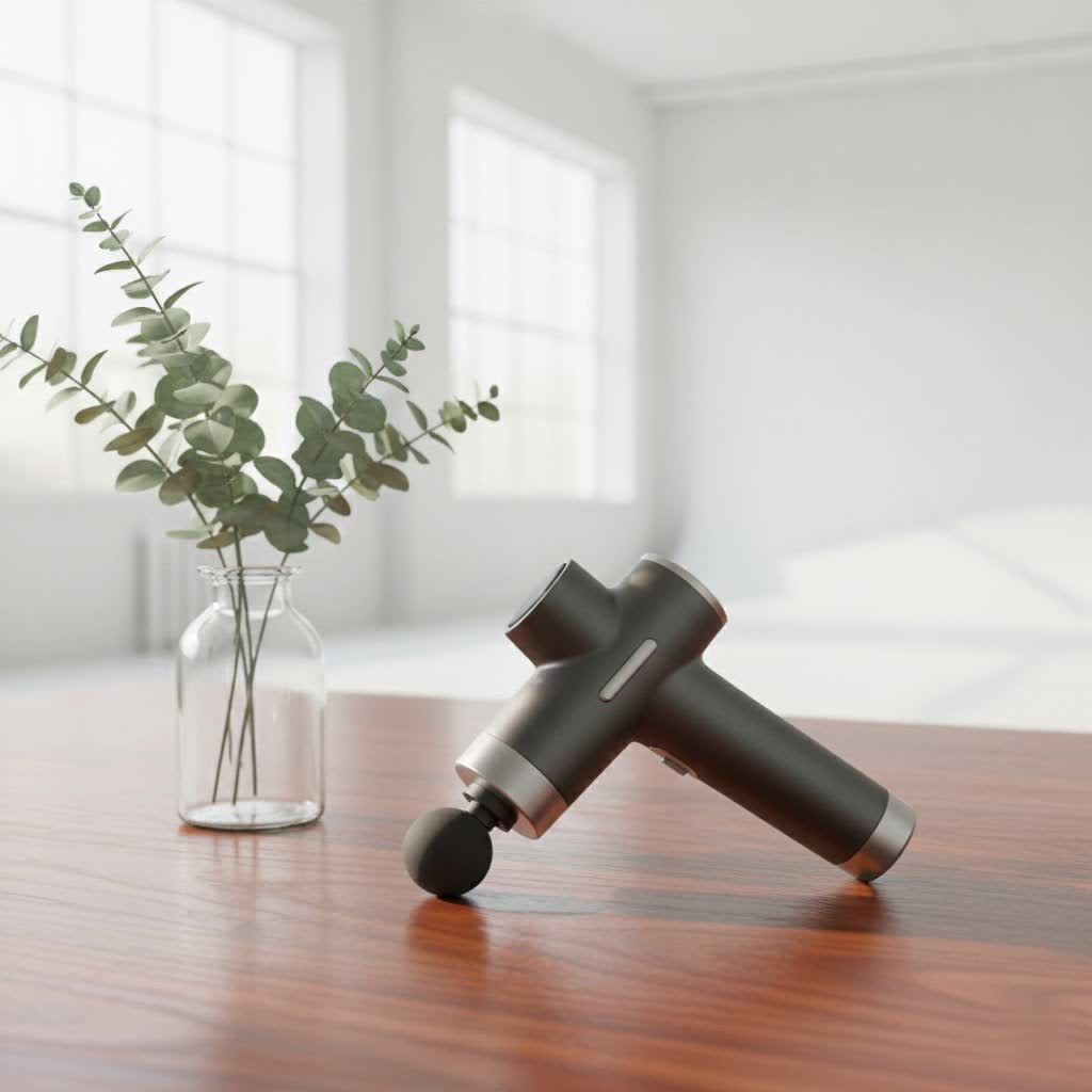 Unlocking Peak Recovery: Your Ultimate Guide to Black Friday Massage Gun Deals