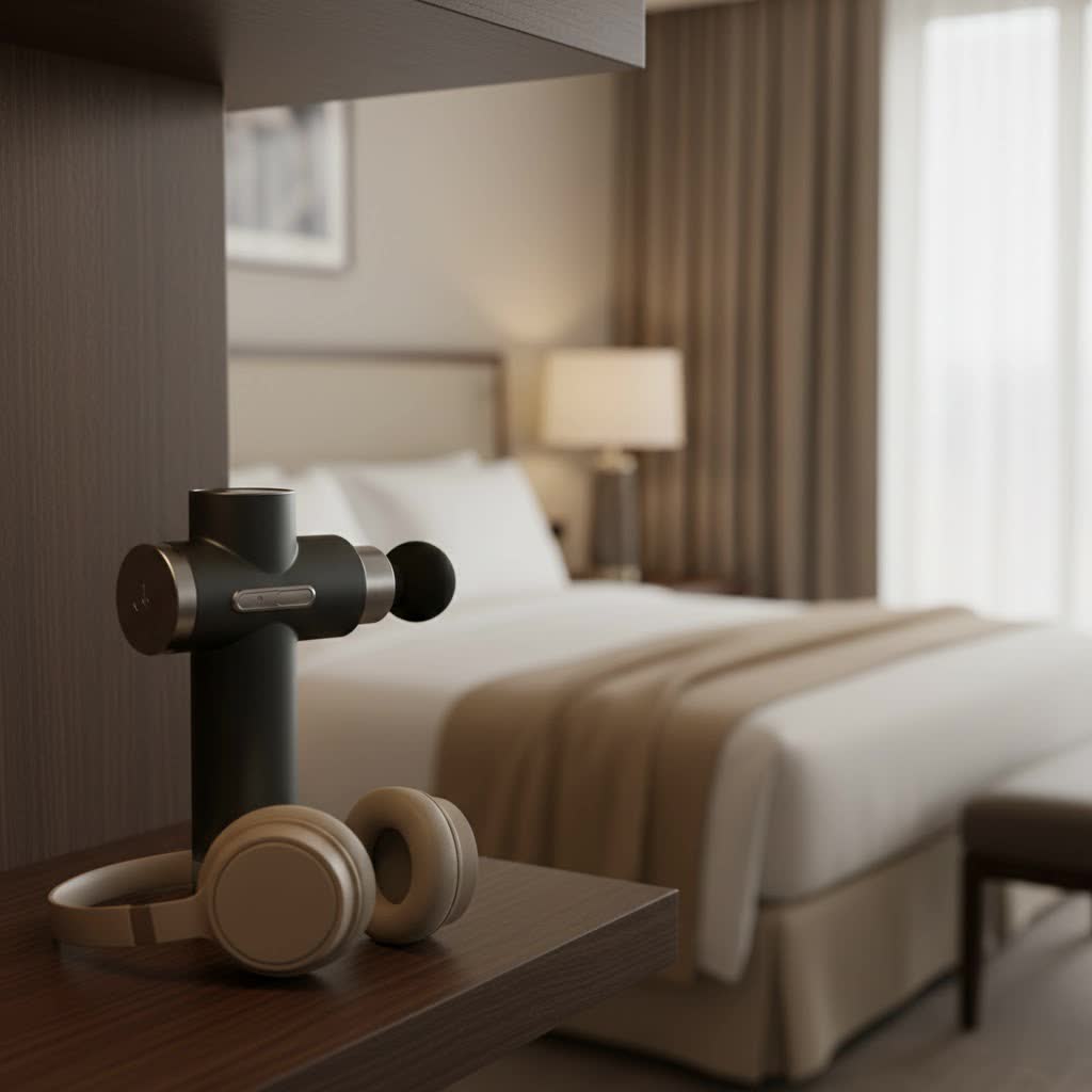 Bondir Massage Gun: Your Ultimate Guide to Relieve and Recover