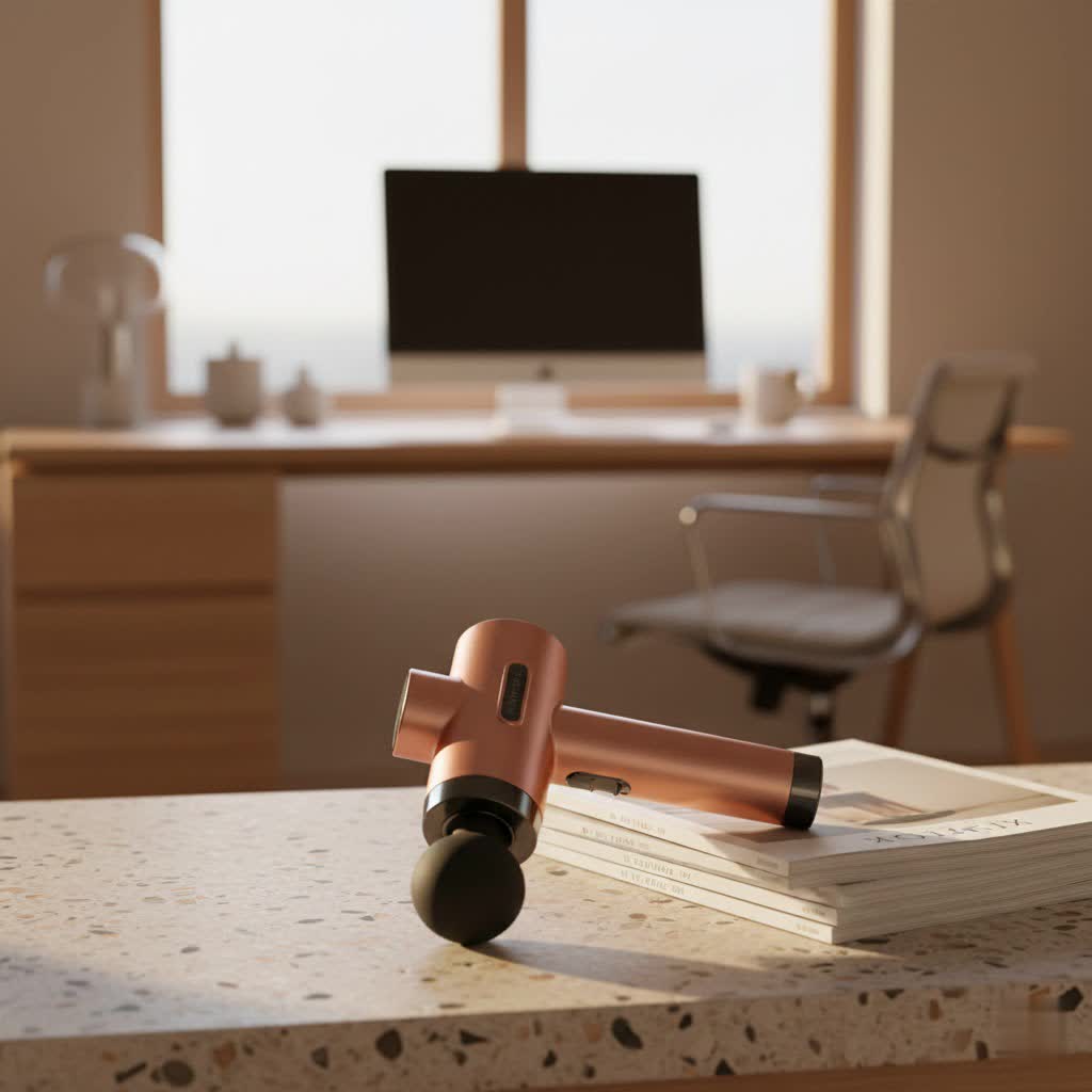 Choosing the Best Massage Gun for Athletes: Your Ultimate Guide to Peak Performance