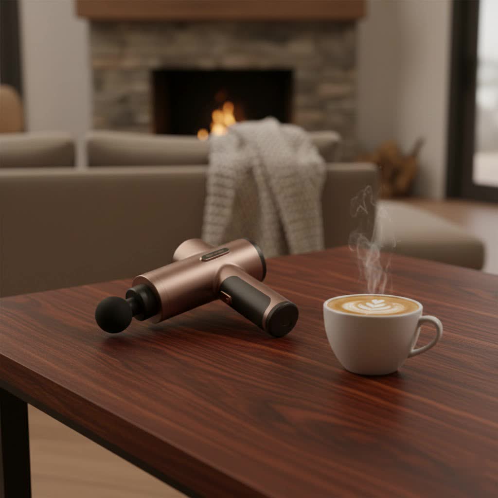 Best Handheld Massage Guns: Your Essential Guide to Advanced Muscle Recovery