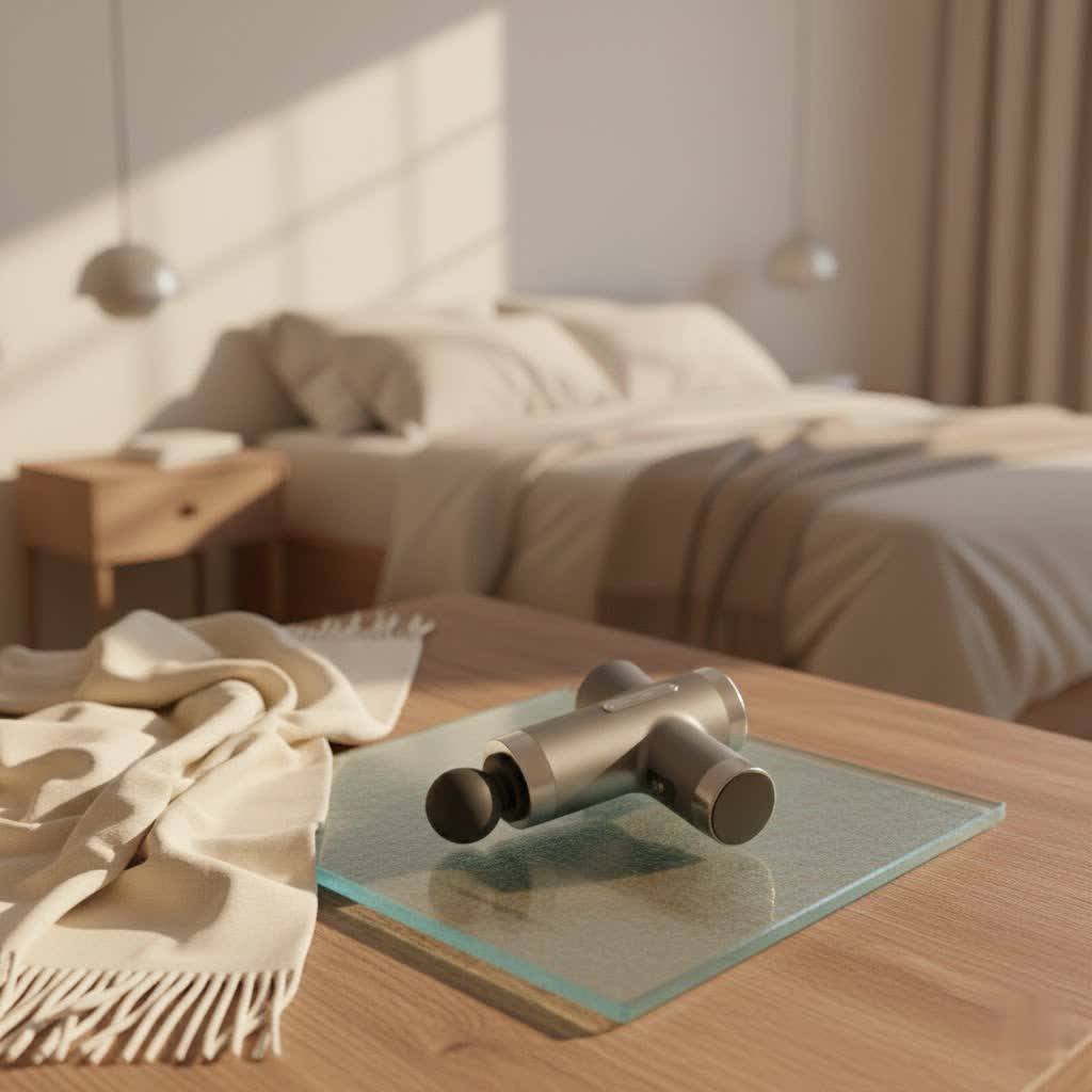 Navigating Massage Gun Prices: What You Need to Know Before You Buy