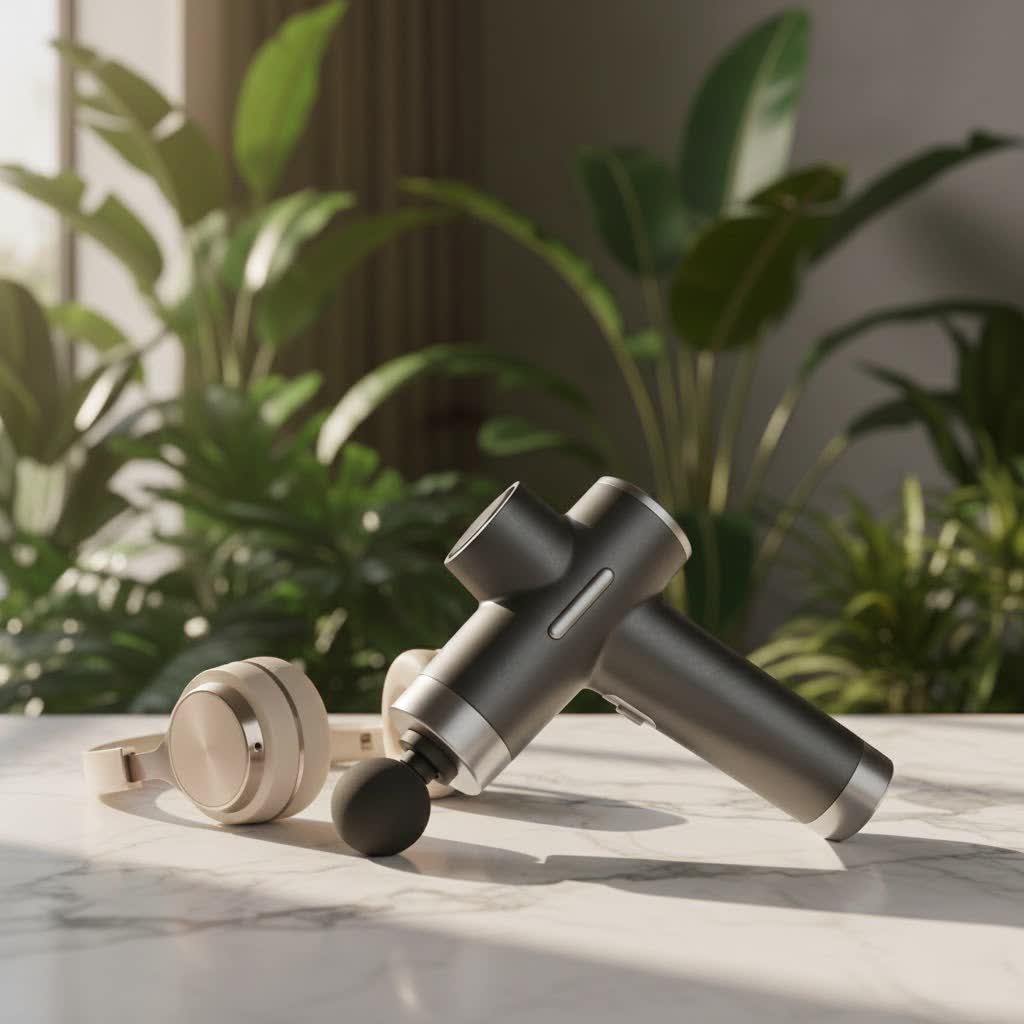 Unlock Peak Performance: Your Ultimate Guide to the Hypervolt Massage Gun